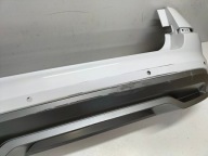 bumper rear rear part SKODA KAMIQ 19