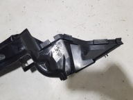 MERCEDES SL R230 spoiler cover boot left 2306730172