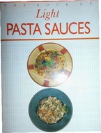 Light pasta sauces - Anne Sheasby