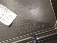 Grill HYUNDAI I20 III 2020- 86351-Q0200