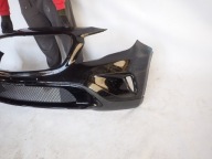 MERCEDES GLA X156 13- bumper front front
