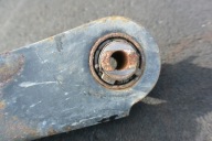 QUERLENKER UNTERER HECK RECHTS LINKS MAZDA CX9 II TC 16