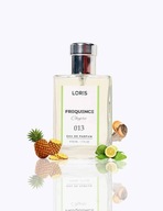 Loris M013 Aveentus Cret Pánsky parfém