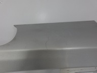 MERCEDES SLR McLAREN C199 R199 Z199 03-10 fender PANEL threshold right front