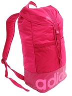 Adidas pojemny plecak różowy M67757 SALE