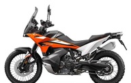 KTM Adventure KTM 890 ADVENTURE, dostepny od r...