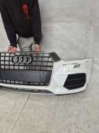 AUDI Q3 8U0 LIFT 14- bumper front front PDC SPR 8U0807437AD