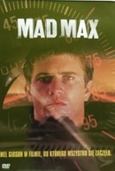 DVD MAD MAX - Mel Gibson