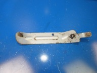 JAGUAR XF X250 SUPPORT PLAQUE AILE GAUCHE AVANT