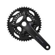 Kľuka Shimano GRX FC-RX610 46-30T 175mm 2x12rz