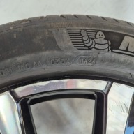 tyres summer MICHELIN PRIMACY 4 255/45 R20 105V 2024 ROK.
