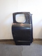 Tür heck hinten rechts MAZDA MX30 2020- neu Original DN4E72010