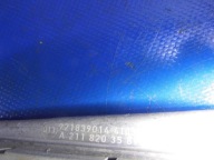 amplifier ANTENY MERCEDES E KLASA W211 02-09R