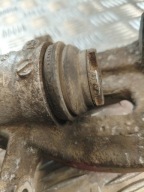 caliper rear part right RENAULT MEGANE II 2 2.0T