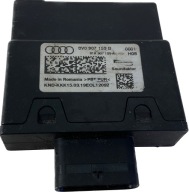 control unit DZWIEKU AUDI A3 LIFT 16- RS3 8V0907159B
