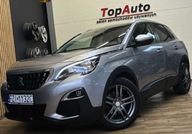 Peugeot 3008 II led 1.6 HDI 120KM gwarancja...