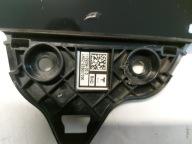 TESLA MODEL 3 blende abdeckung säule rechts kamera außen- 1109254-00-d