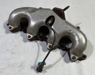 exhaust manifold right Chevrolet Corvette C6 6.0 LS2