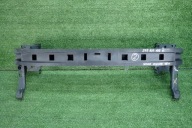 SKODA KODIAQ 16- sider bumper front front