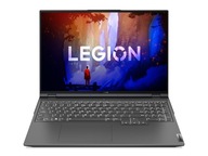 Lenovo Legion 5 Pro 16ARH7H 16" notebook AMD Ryzen 7 16 GB / 512 GB šedá