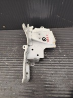 TOYOTA YARIS IV front body quarter left