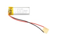 3,7V 120mAh 401230 Akkumulátor (2503)