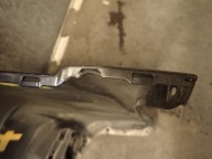 bumper rear part SUBARU XV 18