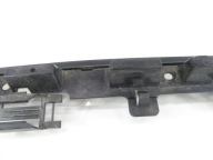 console bracket support holder of a bumper rear part BMW e90 sedan