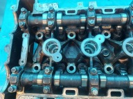 head. OPEL SAAB Z20NEL 2.0 T 55353482