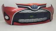 TOYOTA YARIS 3 III 2014 - bumper front 53102-OD060