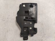 VOLVO V60 2014 bumper bracket right rear part