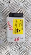 BMW E60 modulo consolle Centralina 9183233