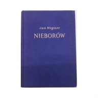 Nieborów - Jan Wegner