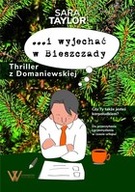 ..i wyjechać w Bieszczady - Sara Taylor