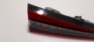 Toyota Corolla E21 Kombi Lift light rear left 02534 (R477)
