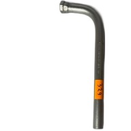 Clé do des roues Audi A1 8X