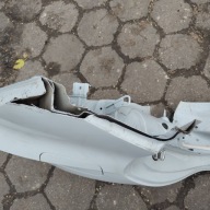 quarter rear rear part side right Seat Leon IV HB 2023 ROK