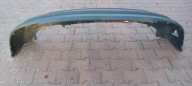 SPOILER der Stoßstange heck AUDI Q3 II Sensor OTWIERANIA