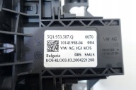 MANETKA switch VW SKODA SEAT 5Q1953507Q