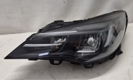 OPEL ASTRA K 5 V LIFT 19- light front left FULL LED 39195688
