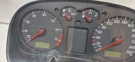 dials VW BORA 1J0919881B