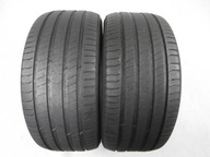 2X opony 255/50R19 MICHELIN LATITUDE SPORT 3