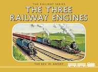 Thomas the Tank Engine: The Railway Series: The