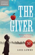 The Giver: Winner of the Newbery Medal - Lowry, Lois