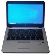 HP EliteBook 820 G3 Intel Core i7-6500U 4GB/128SSD GW.