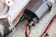 BMW F30 340iX servo control 6886312 LF