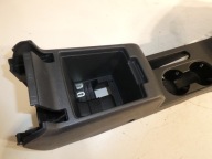 TUNEL mitte VW JETTA 5C7863241 5C6864255