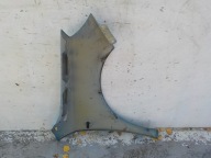 915 SKODA FABIA II fender left front front