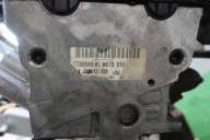 engine BMW X5 E53 3.0D M57 184KM 2002R 90TYS 2246643