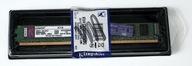 Pamięć RAM Kingston 2GB DDR3-1333 KVR1333D3N9/2G